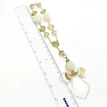 MISTERIO PERLA BORREGO JUMBO CON ANGEL DE CRISTAL